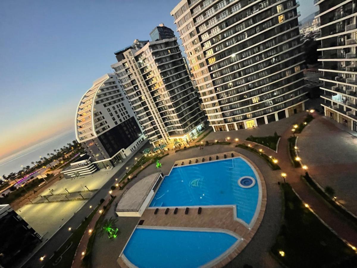 Prestigio Apart Batumi Exterior photo