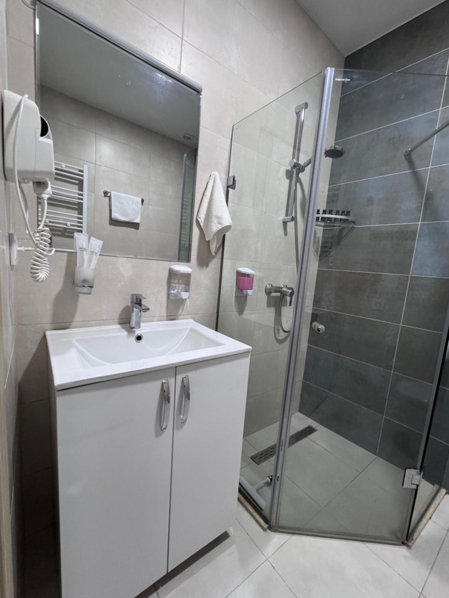 Prestigio Apart Batumi Exterior photo